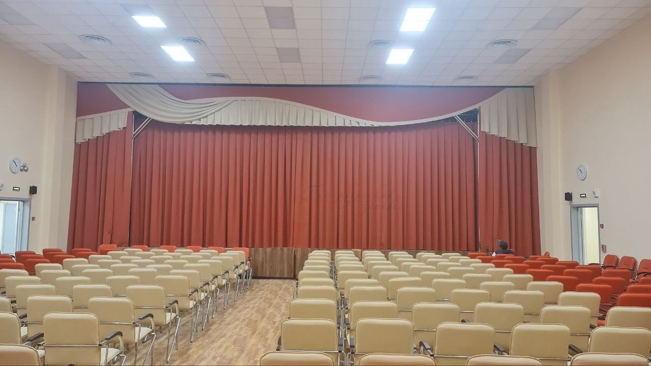 Одежда сцены