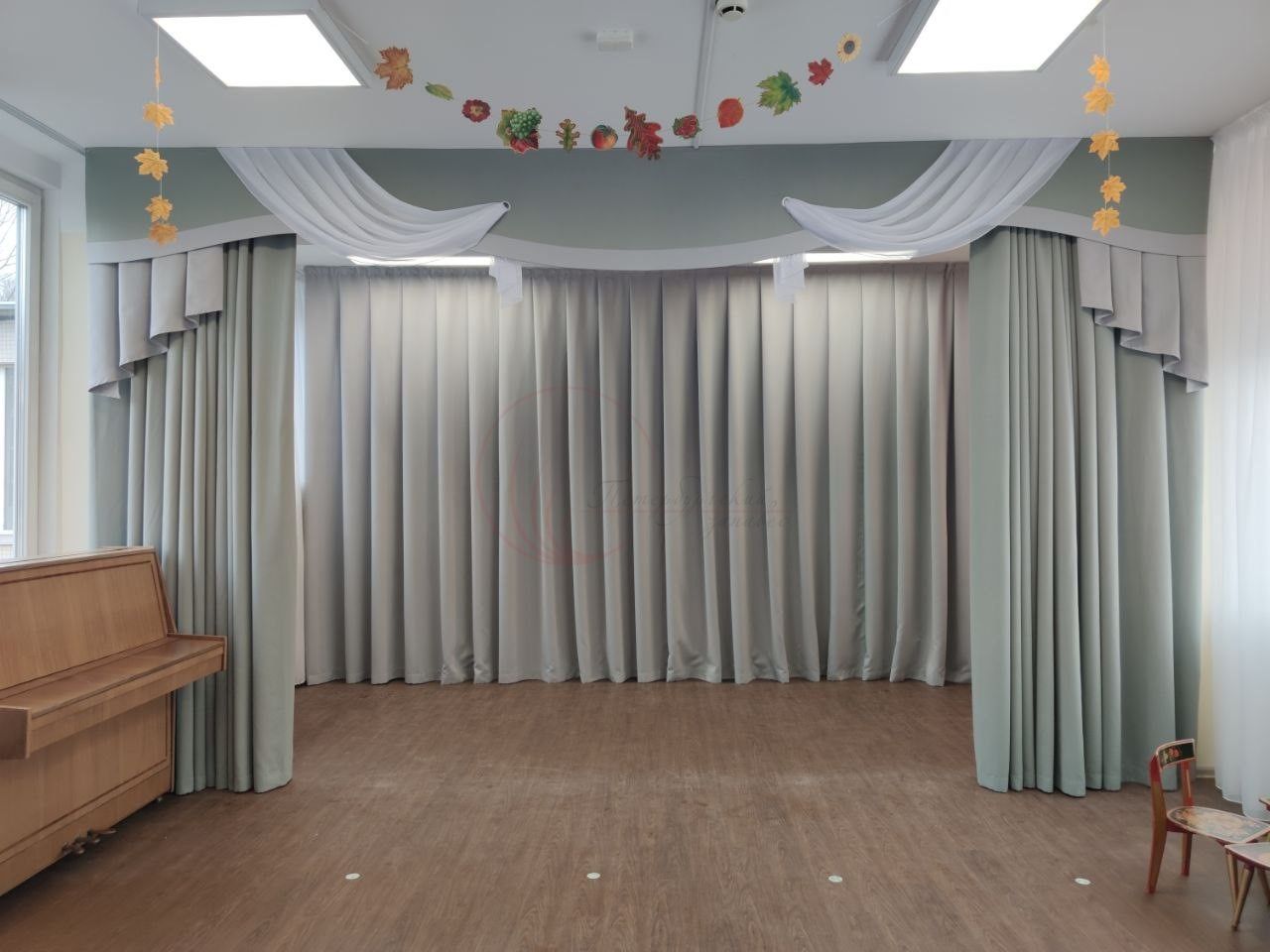 Детский сад