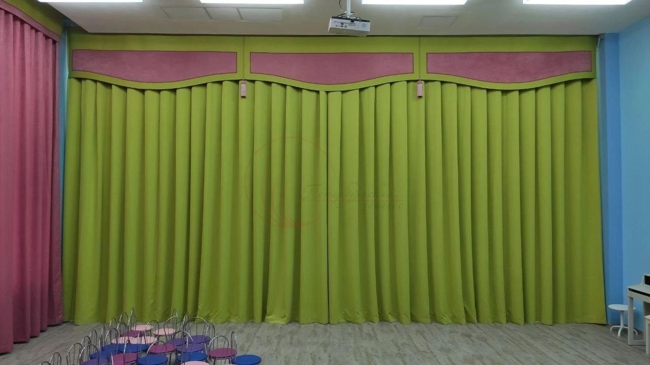 Детский сад