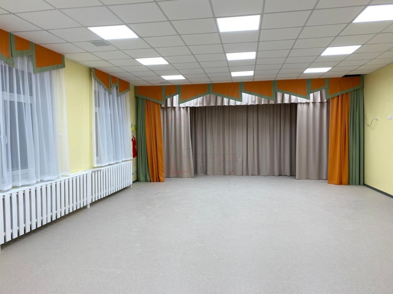 Детский сад