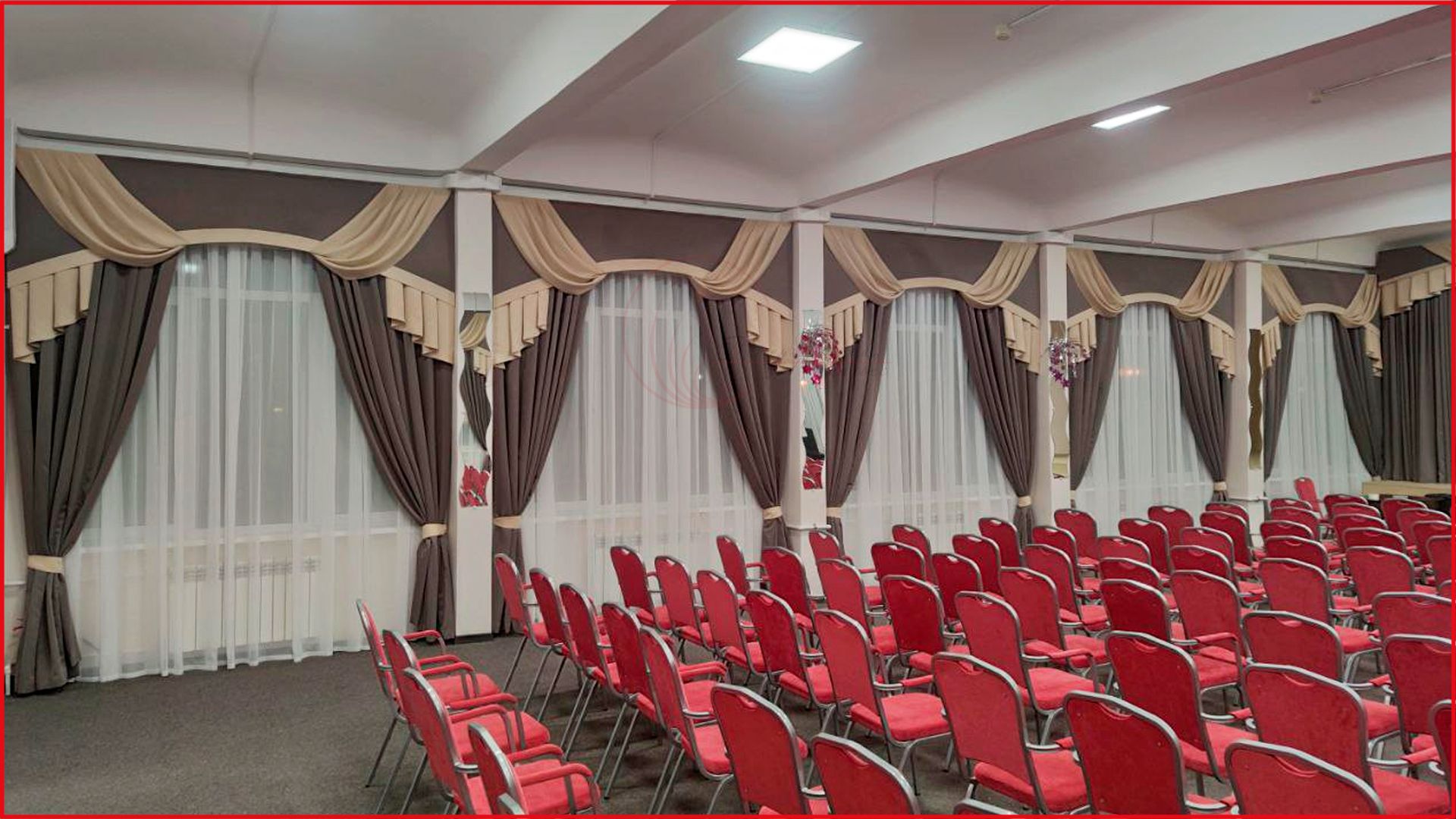 одежда сцены