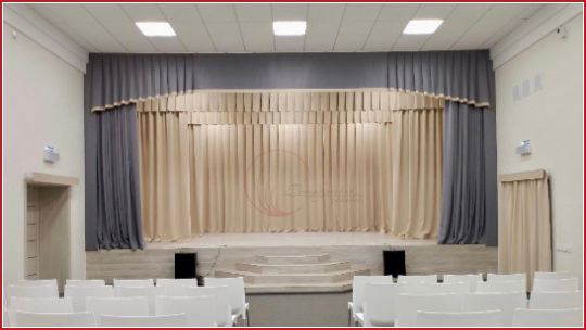 Одежда сцены