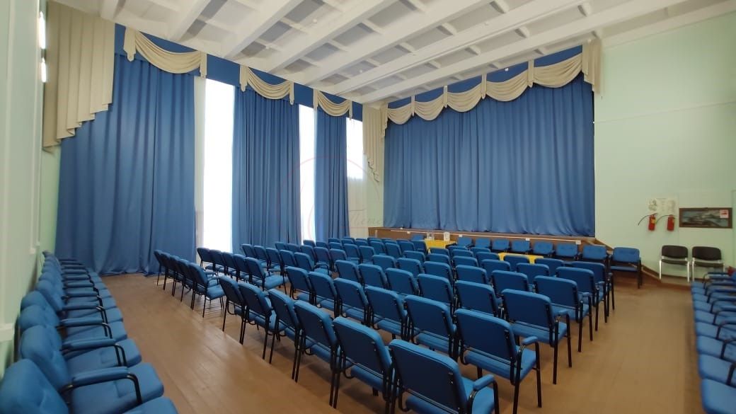 Одежда сцены