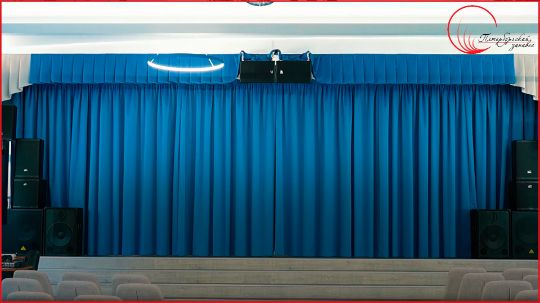 Одежда сцены