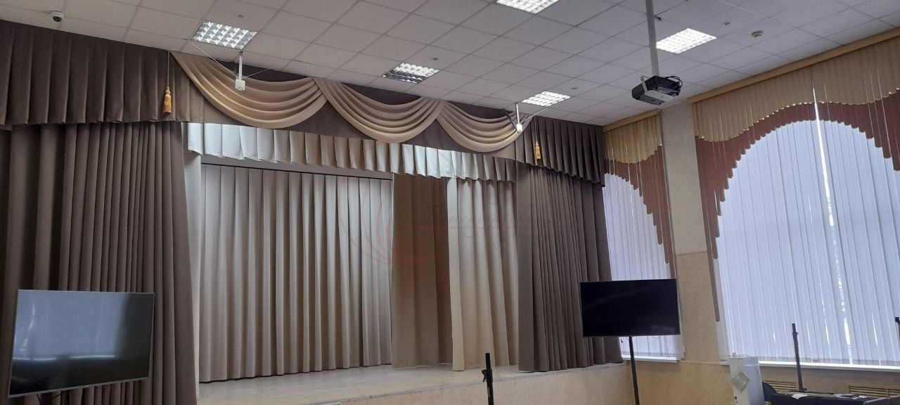 Одежда сцены