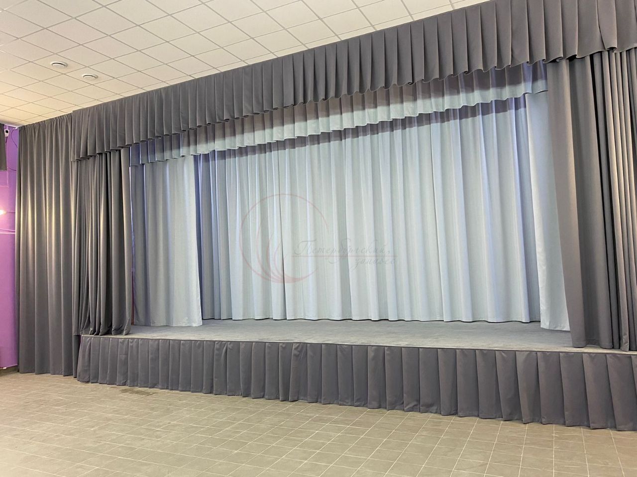 Одежда сцены