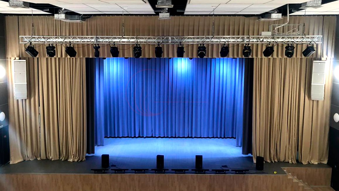 Одежда сцены