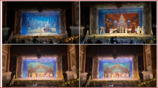 Эрмитажный театр 2023г.