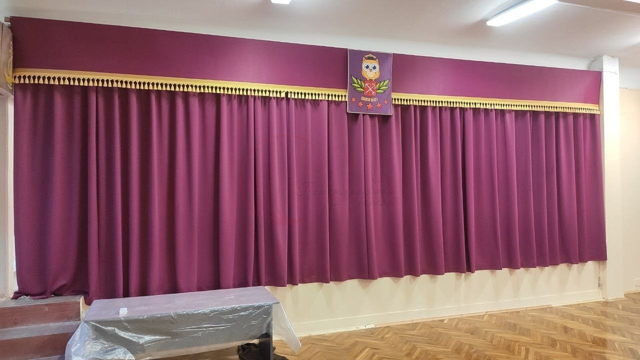 Одежда сцены