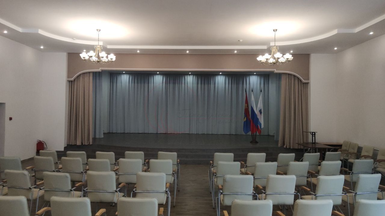 Одежда сцены