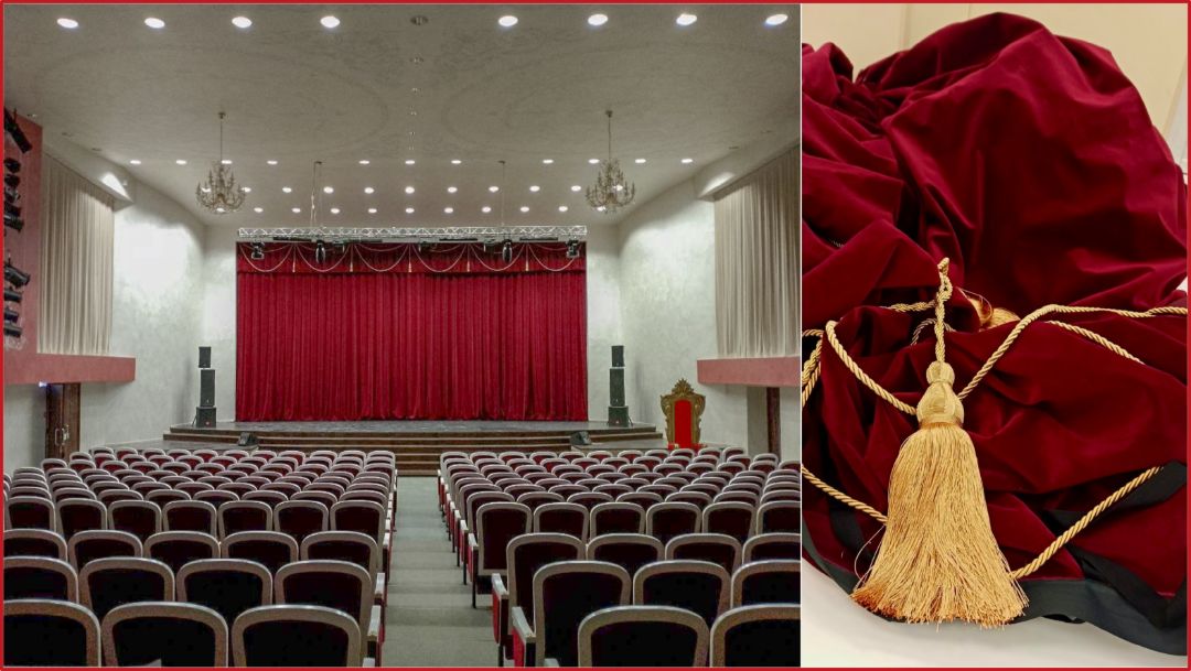 Одежда сцены