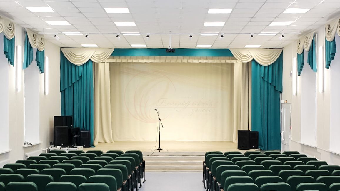 Одежда сцены