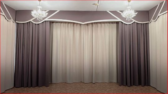 Одежда сцены