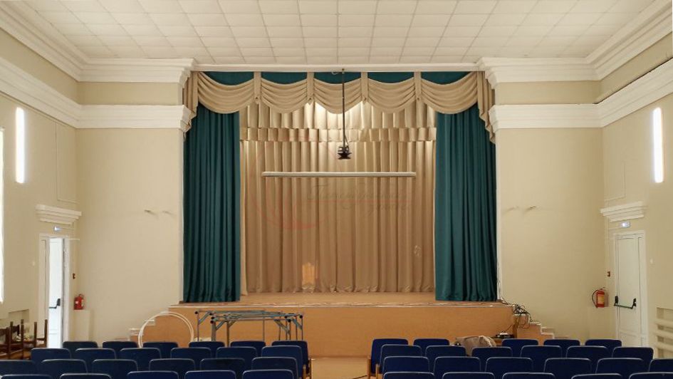 Одежда сцены