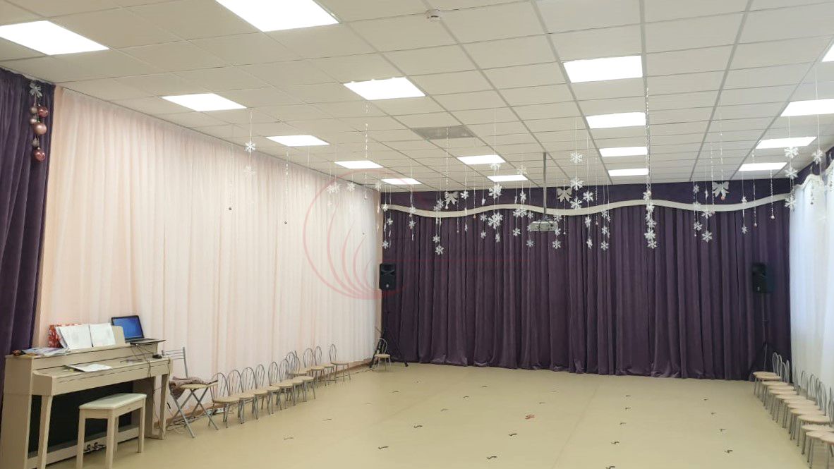 Детский сад