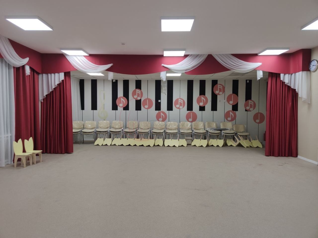 Детский сад