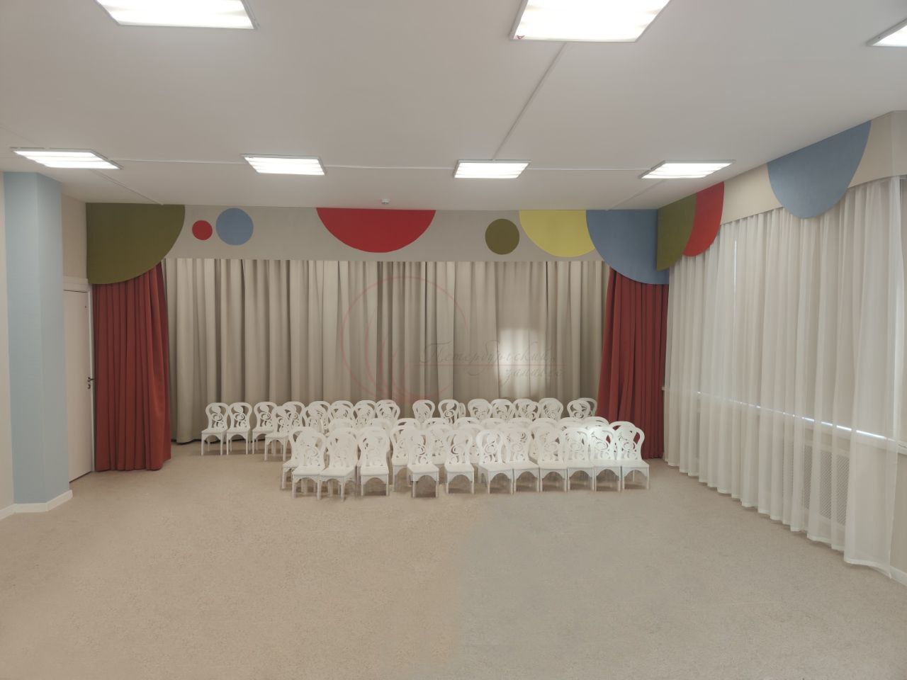 Детский сад