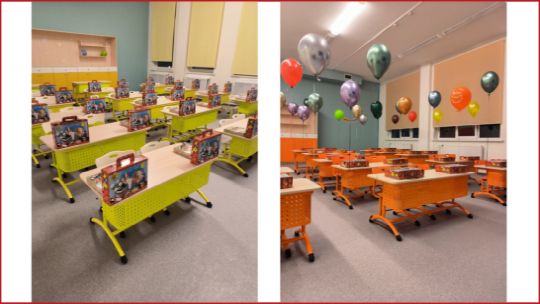 Рулонные шторы