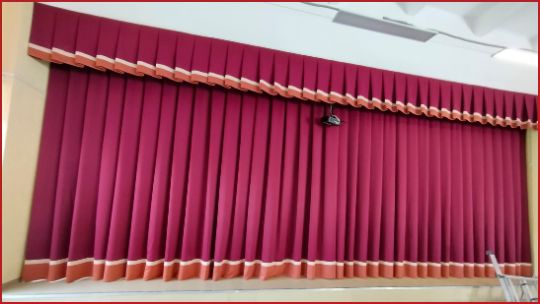 Одежда сцены