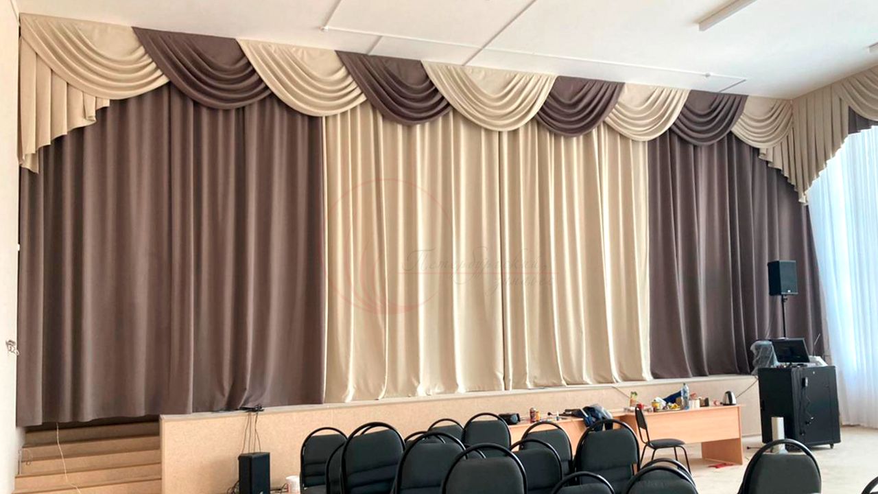 Одежда сцены