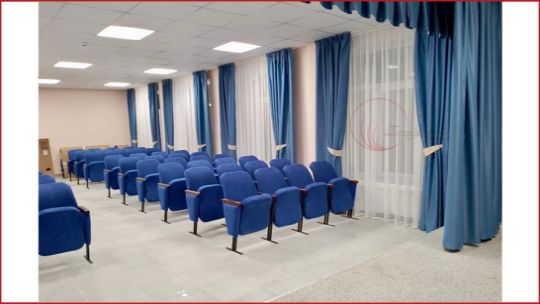 Одежда сцены