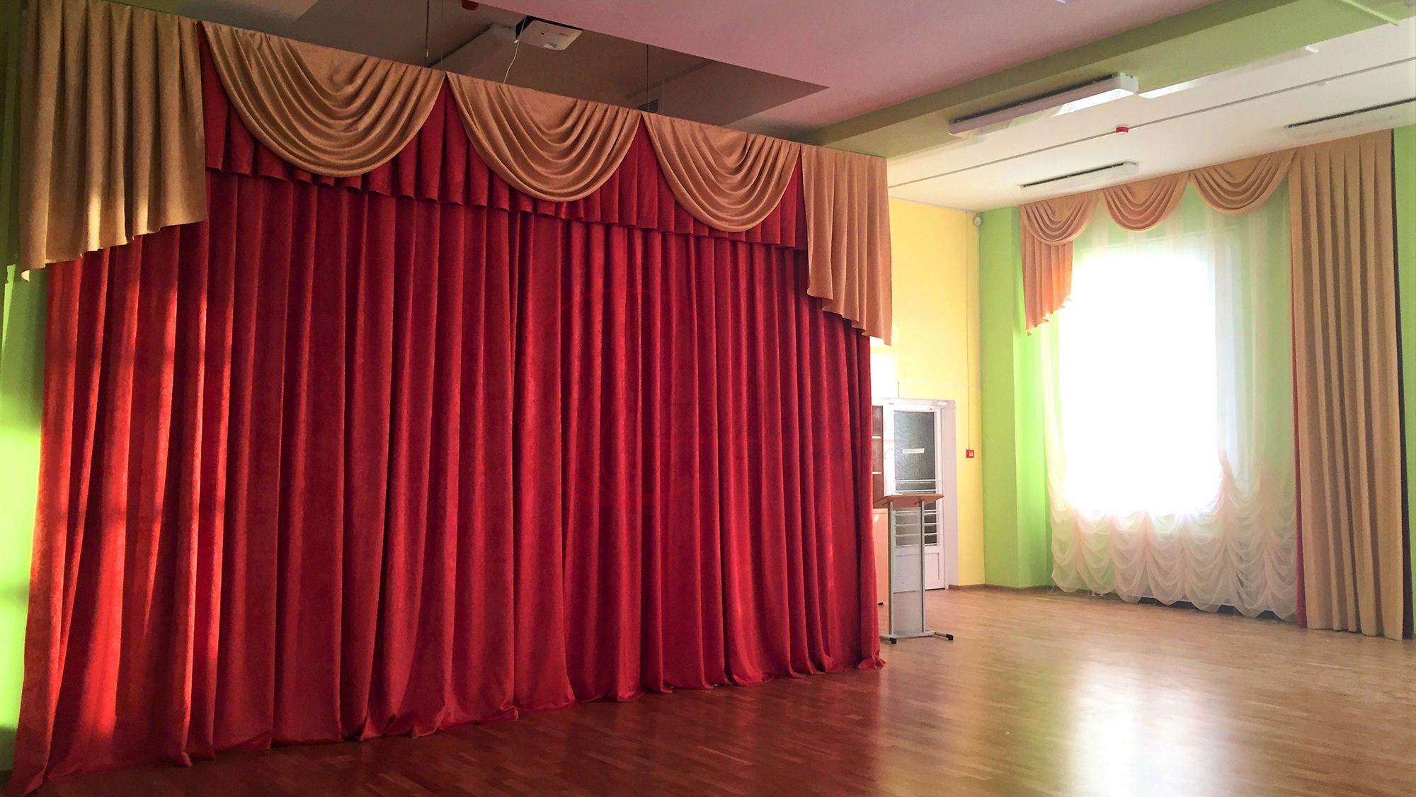 Детский сад