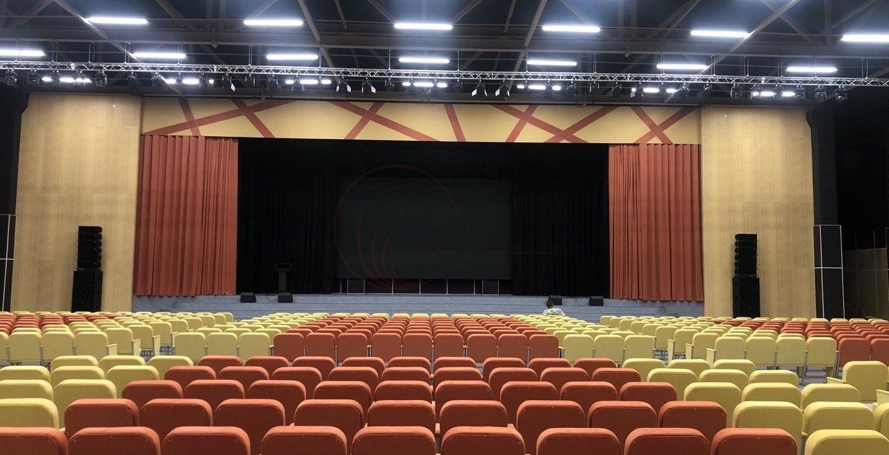 Одежда сцены