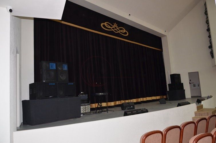 Оформление окон