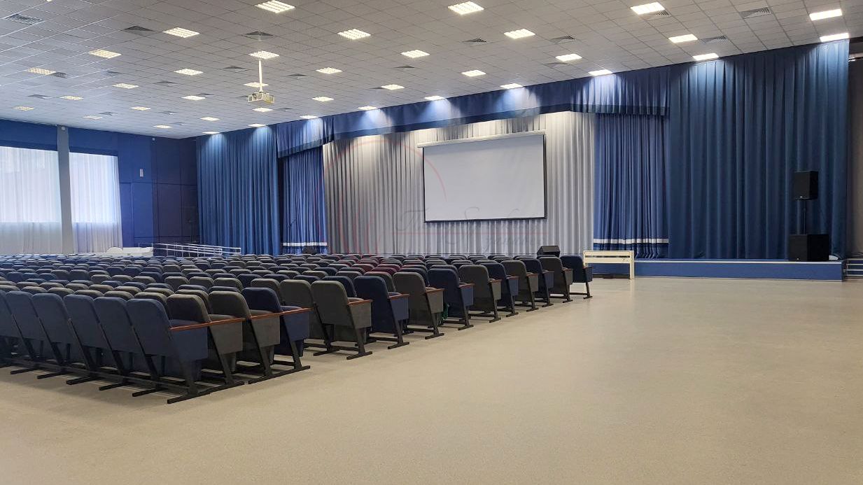 Одежда сцены