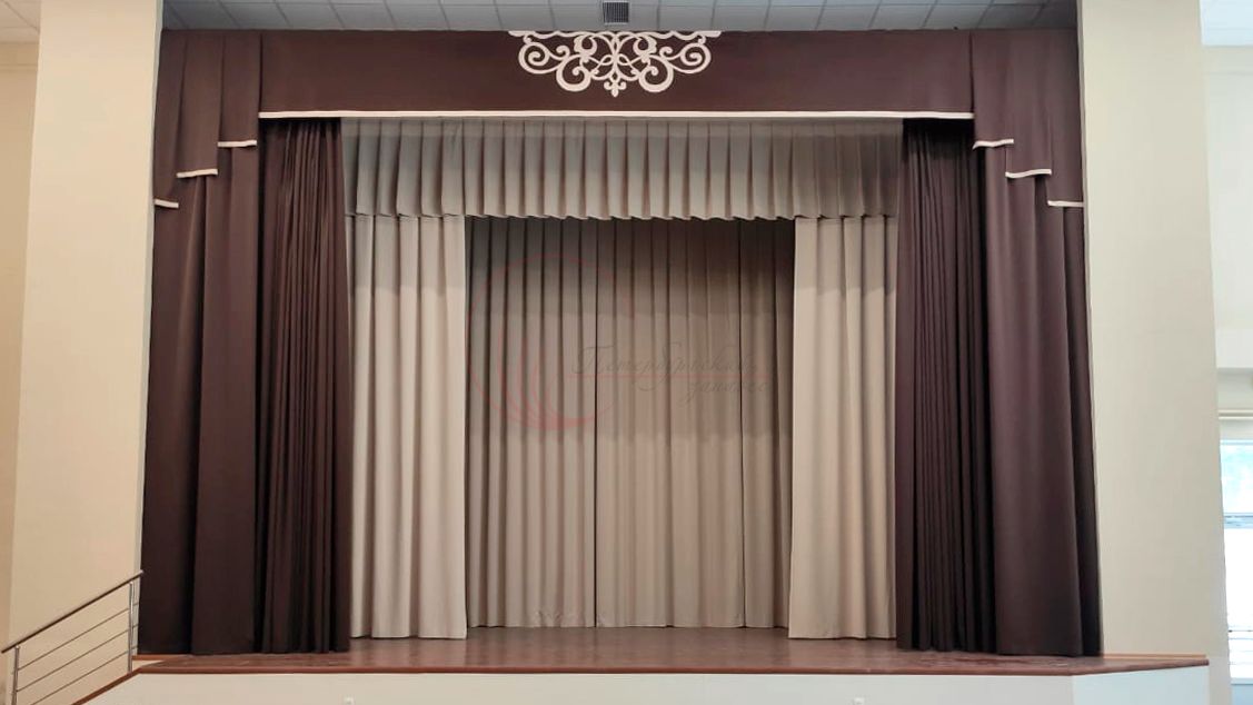 Одежда сцены