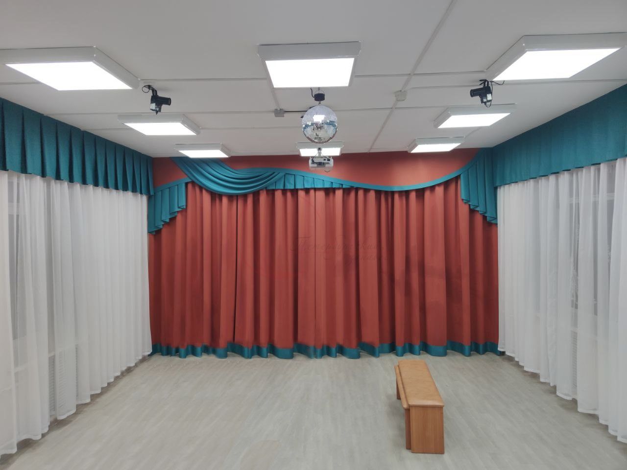 Детский сад