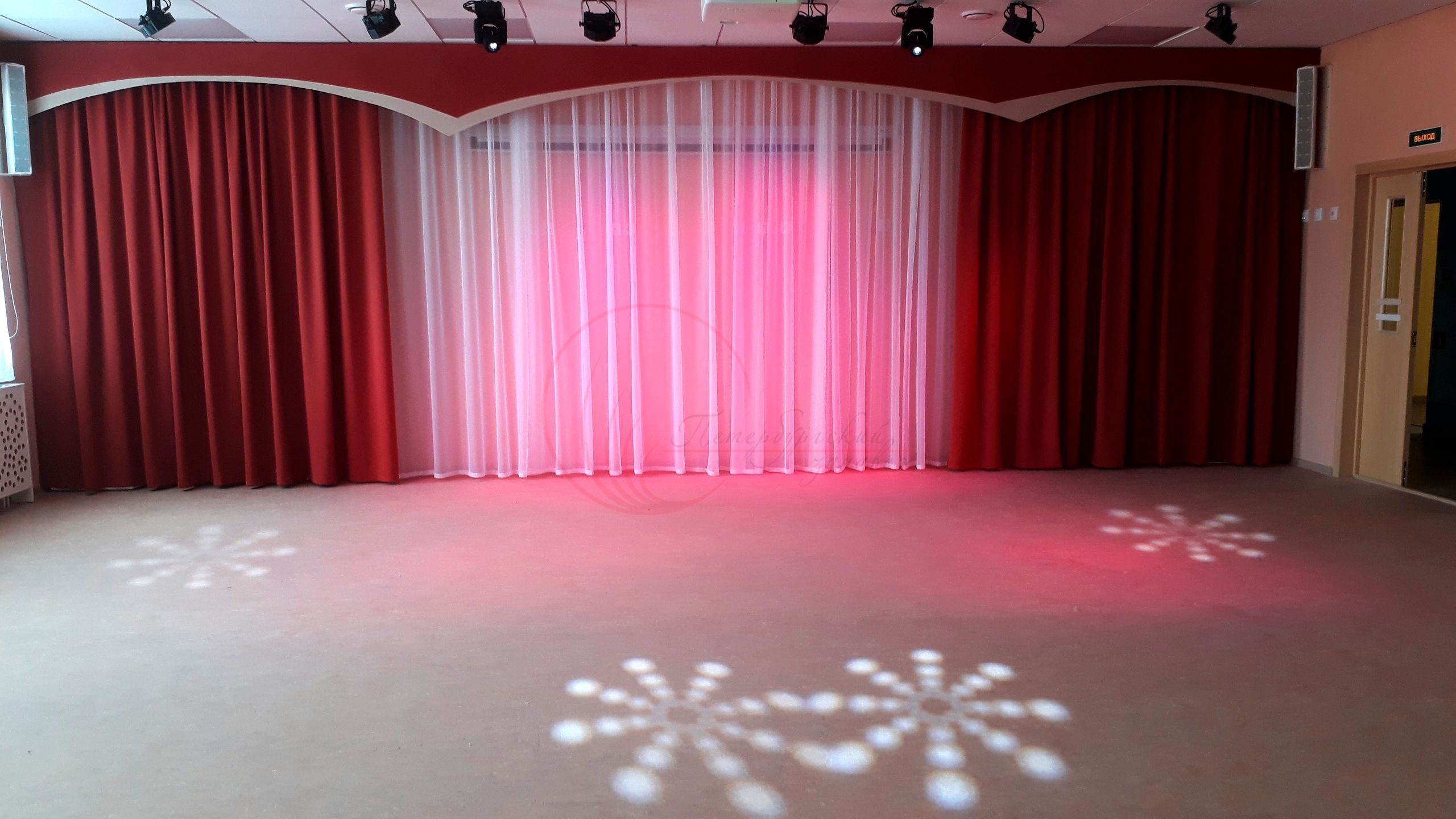 Детский сад