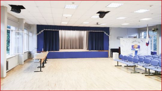 Одежда сцены