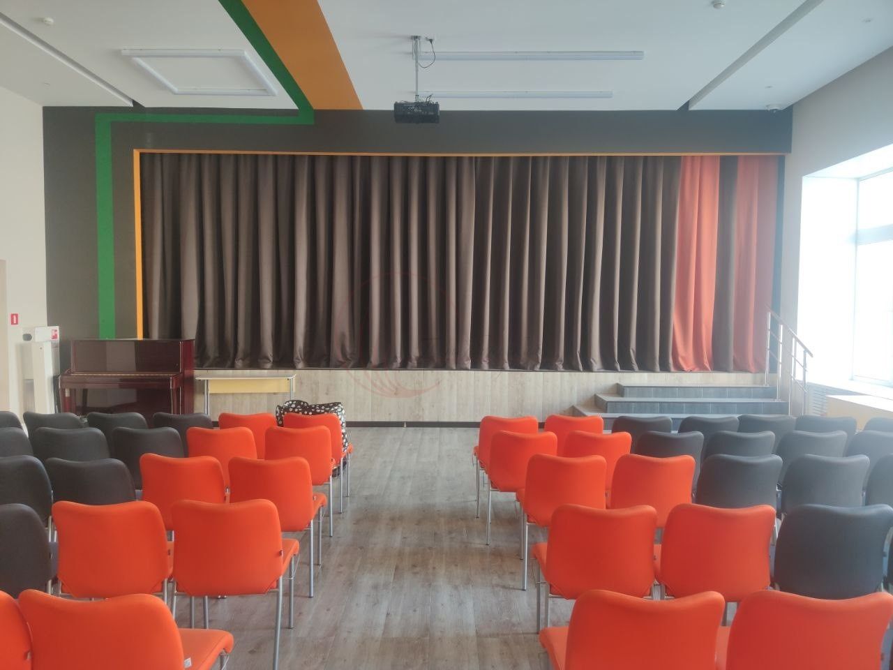 Одежда сцены