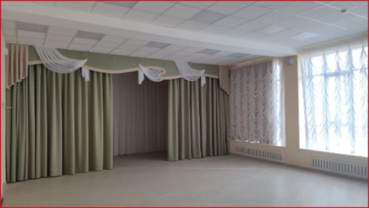 Одежда сцены