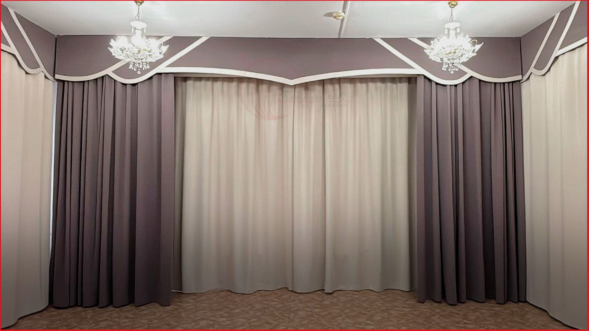 Одежда сцены