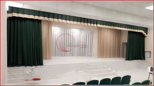 Одежда сцены