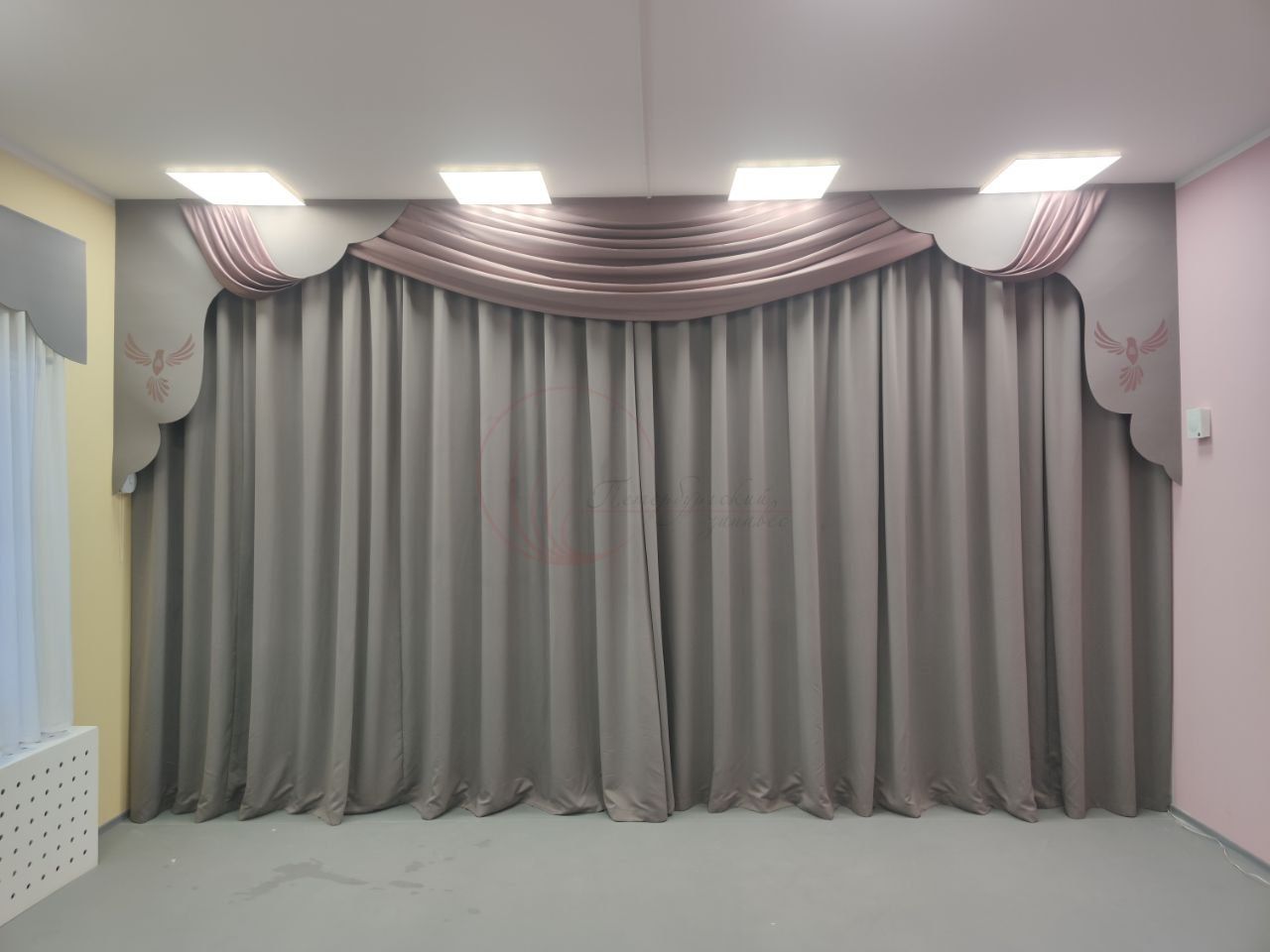 Детский сад