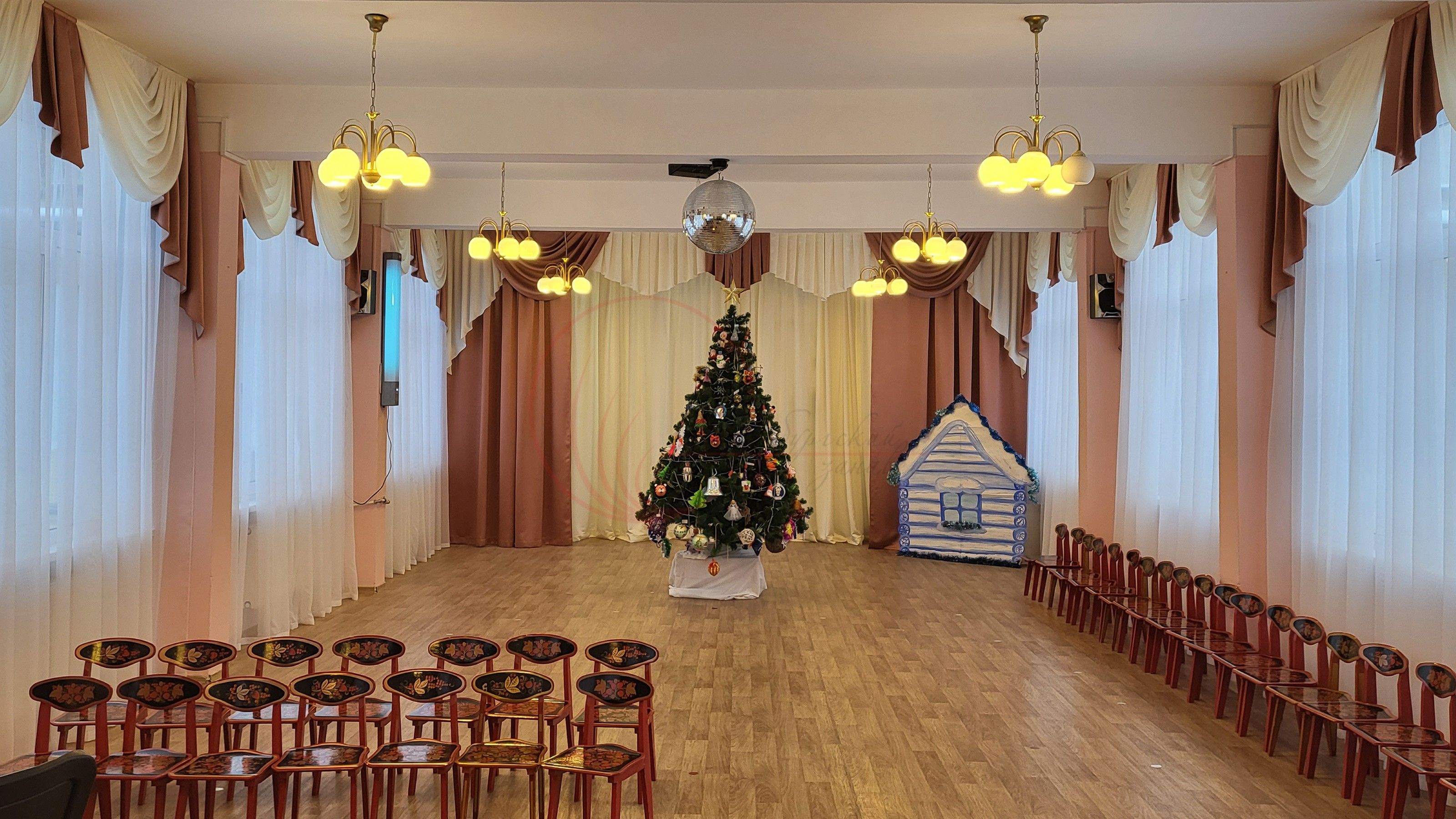 Детский сад