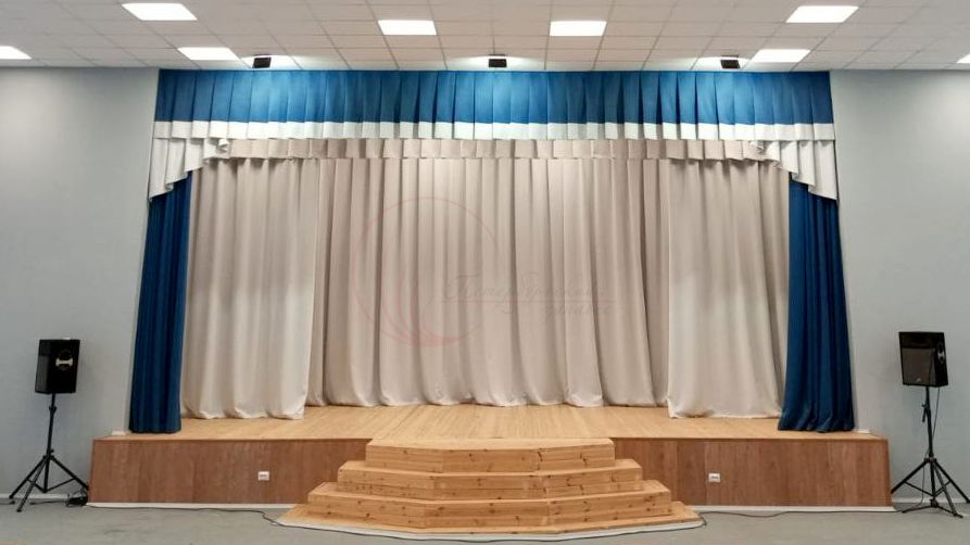 Одежда сцены