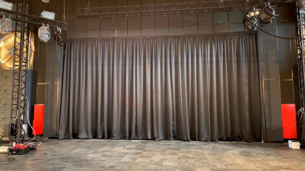 Фермовая конструкция