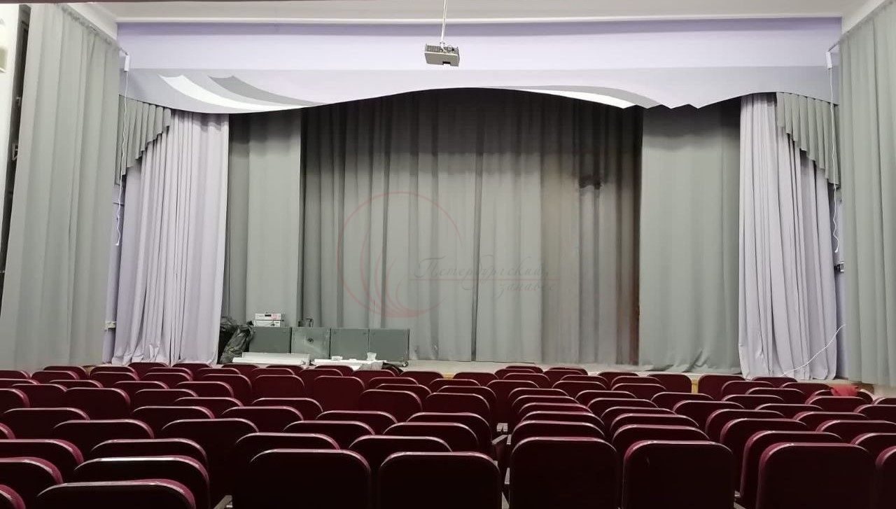 Одежда сцены