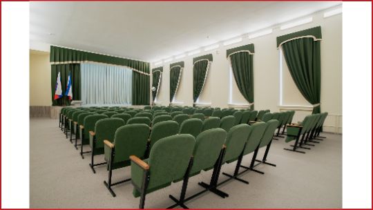 Одежда сцены