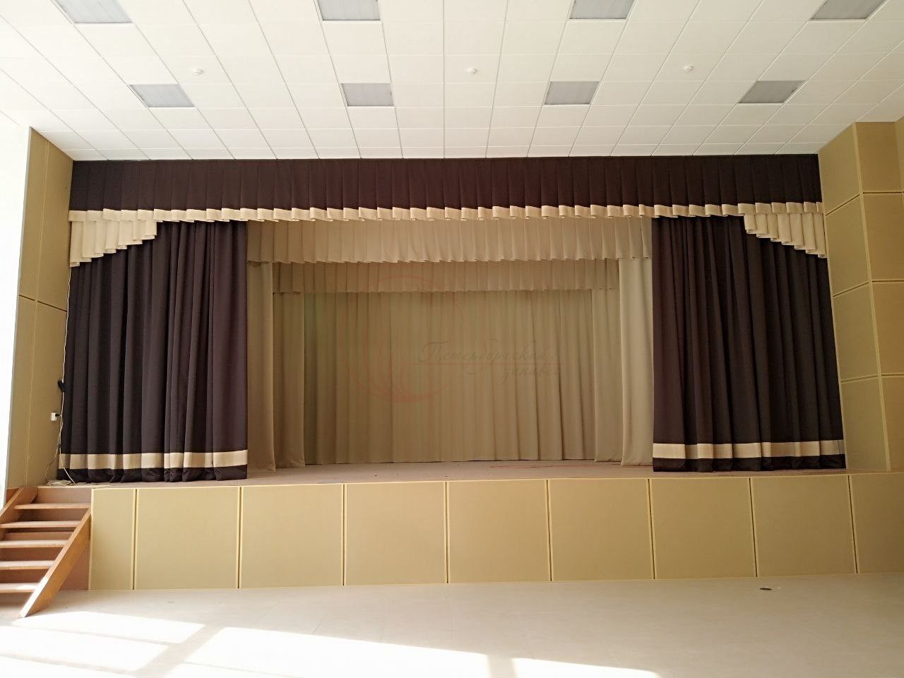 Одежда сцены