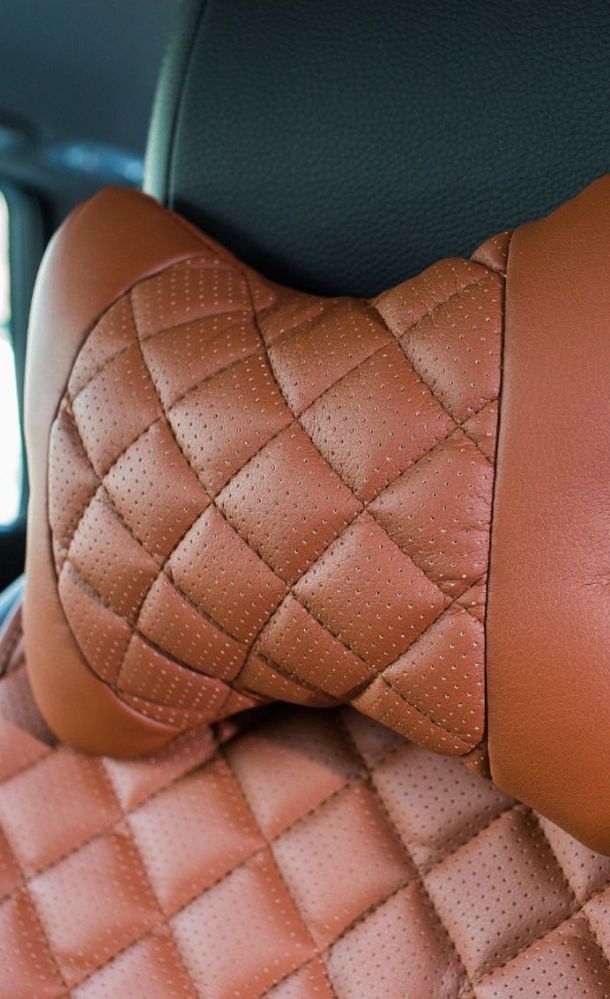 подушка под шею в Курске