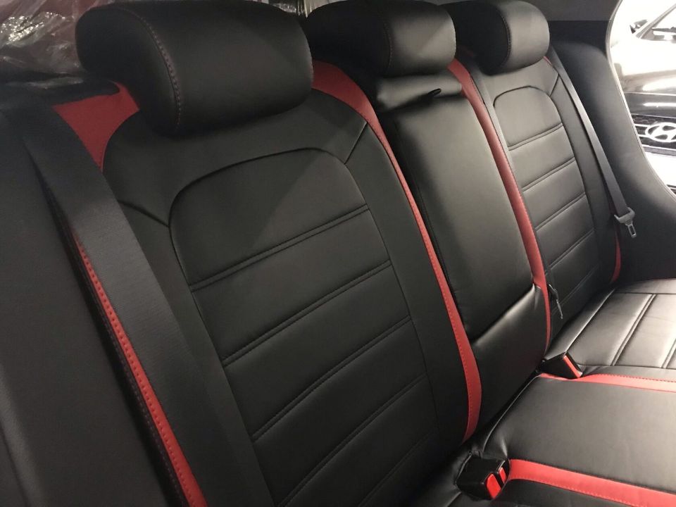 Авточехлы Каркасные