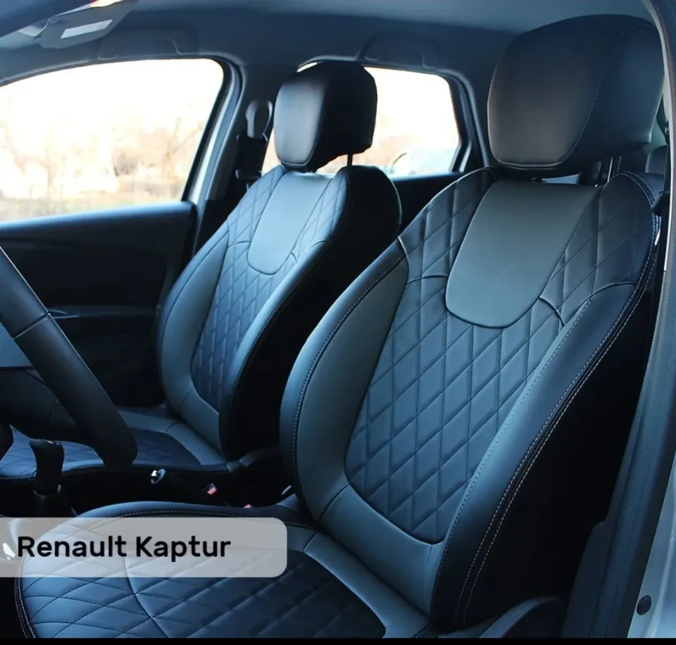 Авточехлы Каркасные