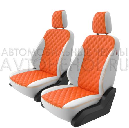 Автомобильные чехлы в Курске Exclusive ORIGON