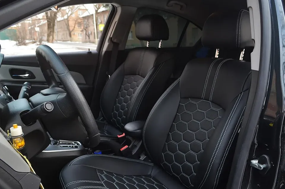 Авточехлы Каркасные