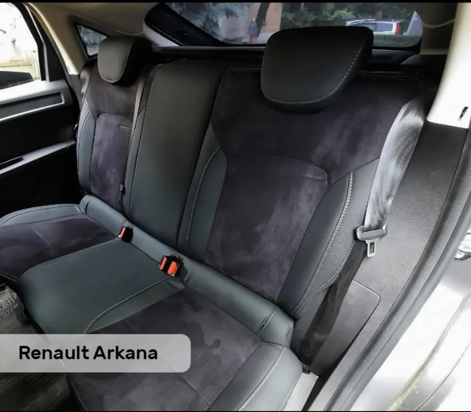 Авточехлы Каркасные